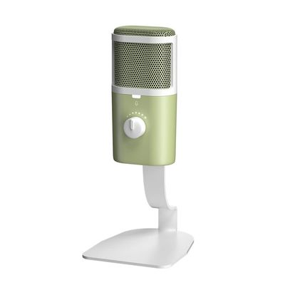 WMT Podcast Gaming USB Microphone for PC 14 (Style4)