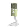 WMT Podcast Gaming USB Microphone for PC 14 (Style4) view 1