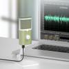 WMT Podcast Gaming USB Microphone for PC 14 (Style4) view 3