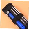 DOITOOL 3pcs Multi-functional Screwdriver Mobile Phone and Computer Repair Precision Opening Tools for Safe Disassembly and Screen Replacement for Electronics Maintenance view 2