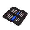 DOITOOL 3pcs Multi-functional Screwdriver Mobile Phone and Computer Repair Precision Opening Tools for Safe Disassembly and Screen Replacement for Electronics Maintenance view 4