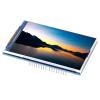 Pilipane 3 5inLCD Screen Module 480x320 for Board, Screen Module, High Resolution LCD Display, Controller Resolution HD Support Display Module Board(Without Touch) view 2