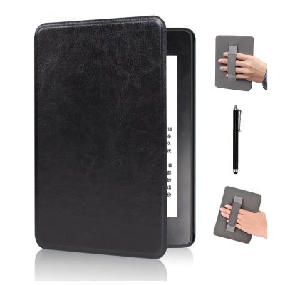 Case for 6.8" Kindle Paperwhite11th GenerationModel No. M2L3EK - with Hand StrapLightweight Protective Cover,with Auto Sleep/Wake
