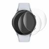 BROTECT 3D Curved Screen Protector Compatible with Zeblaze GTR 3 (2 Pack) - Full Screen Coverage view 1