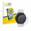 BROTECT Anti-Glare Glass Screen Protector Matte Compatible with Zeblaze GTR 3 - Anti-Scratch 9H Protection Film view 2