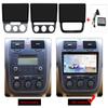 Android 12 System for VW Volkswagen Jetta 5 2005 2006 2007 2008-2010 Car Stereo with FM SWC Car-Play Android Auto GPS Navigation Touch Screen Upgrade Car Radio Multimedia Player (M150S 4core 2+32G) view 2