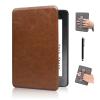 Case for 6.8" Kindle Paperwhite (11th Gen - 2021 Released Model: M2L3EK) - with Hand Strap,Lightweight Protective Cover,with Auto Sleep/Wake view 1