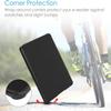 Case for 6.8" Kindle Paperwhite (11th Gen - 2021 Released Model: M2L3EK) - with Hand Strap,Lightweight Protective Cover,with Auto Sleep/Wake view 4
