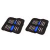 DOITOOL 2pcs Screen Replacement Tool Kit Mobile Phone Disassemble Screwdriver Easy Repair of Phones and Computers Precision Tools Designs for Safe Use view 1