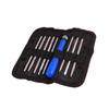 DOITOOL 2pcs Screen Replacement Tool Kit Mobile Phone Disassemble Screwdriver Easy Repair of Phones and Computers Precision Tools Designs for Safe Use view 2