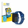 BROTECT 2-Pack Screen Protector Anti-Glare Compatible with Biggerfive BW01 (1,5") Screen Protector Matte, Anti-Fingerprint Protection Film view 1