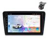Android 12 System for VW Santana for Skoda Rapid/Gran 2013-2017 Car Stereo with FM AM SWC Car-Play Android Auto GPS Navigation Touch Screen Upgrade Car Radio Multimedia Player (M200S 8core 2+32G) view 1
