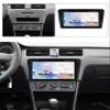 Android 12 System for VW Santana for Skoda Rapid/Gran 2013-2017 Car Stereo with FM AM SWC Car-Play Android Auto GPS Navigation Touch Screen Upgrade Car Radio Multimedia Player (M200S 8core 2+32G) view 2