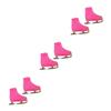 DOITOOL 3pcs Ice Skating Shoe Covers Protective Skate Shoes Accessories Reusable Blade Covers for Ice Skates view 1