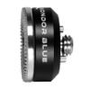 KONDOR BLUE ARRI Pin to Rosette Adapter | Black view 1
