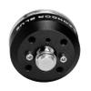 KONDOR BLUE ARRI Pin to Rosette Adapter | Black view 3