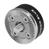 KONDOR BLUE Rosette to ARRI Accessory Mount | Black view 1