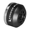 KONDOR BLUE Rosette to ARRI Accessory Mount | Black view 2