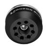 KONDOR BLUE Rosette to ARRI Accessory Mount | Black view 3