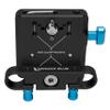 KONDOR BLUE Mini V-Mount Basic Rod Kit | Black view 2