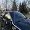 21 Inch Stainless Chrome Antenna MAST for GMC Sierra 1500 Sierra 2500 Sierra 3500 2007-2022 view 3