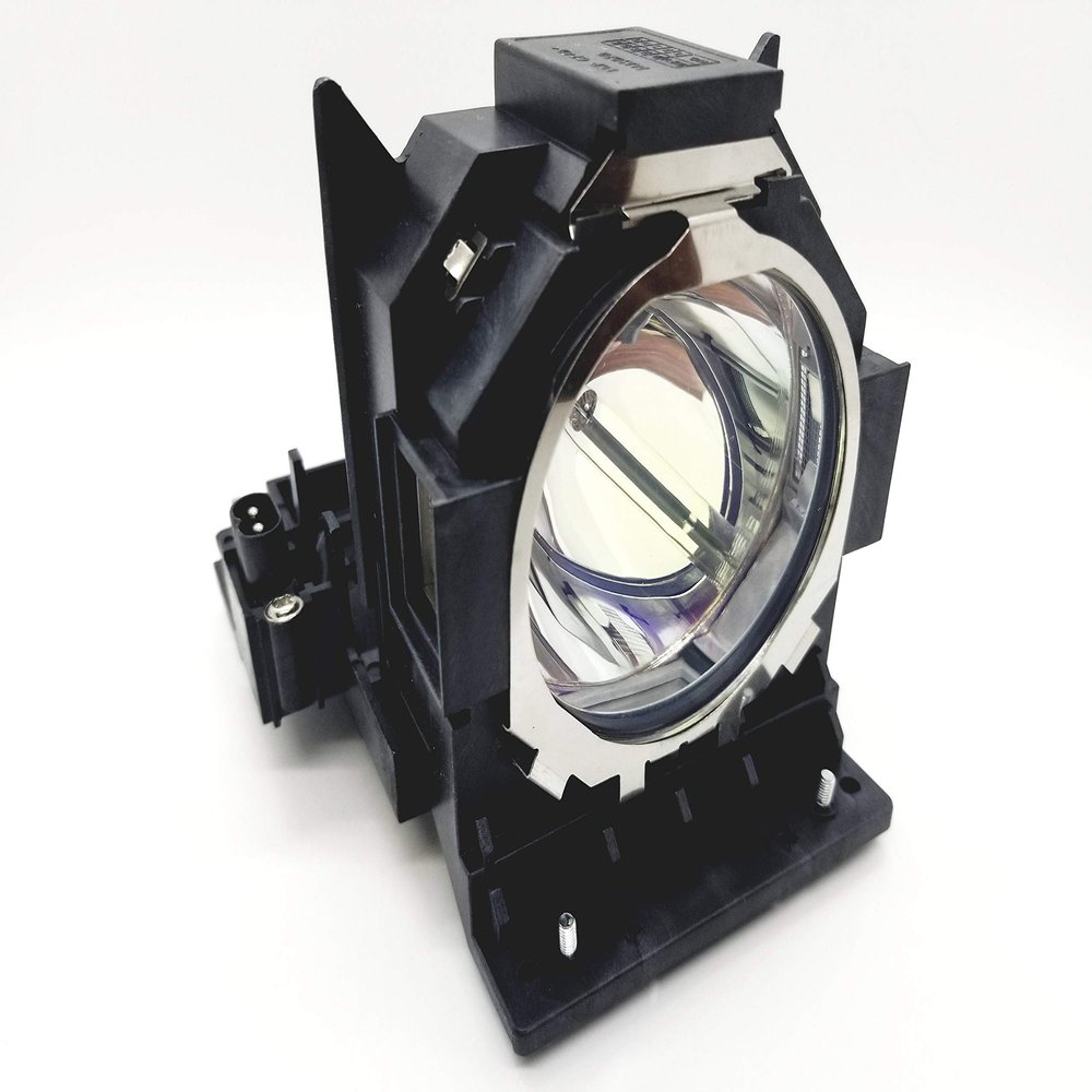 Advanced Lamps Lamp & Housing for The Dukane ImagePro-9006W-L Projector