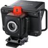 Blackmagic Design Studio Camera 4K Plus G2 Live Production Camera (CINSTUDMFT/G24PDDG2) view 1