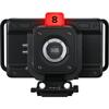 Blackmagic Design Studio Camera 4K Plus G2 Live Production Camera (CINSTUDMFT/G24PDDG2) view 2