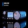 Xiegu G106 HF Transceiver SDR SSB/CW/AM/WFM Support FT8 view 2
