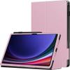 Sahara - Venture Series Case for Samsung Galaxy Tab S10 Ultra and Tab S9 Ultra, Pink (TB00338) view 2