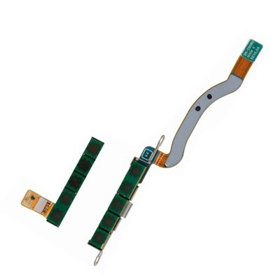 1 Set Antenna Flex Cable + Module Replacement Repair Part for Samsung Galaxy S22 Ultra 5G SM-S908U