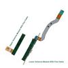 1 Set Antenna Flex Cable + Module Replacement Repair Part for Samsung Galaxy S22 Ultra 5G SM-S908U view 2