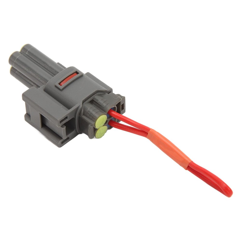 Sensitive Stability Connector Assy Reset Plug - Replacement for Brute Force 750 2005-2017 - 46066 0001