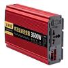 3600W Pure Sine Wave Inverter 12V DC to 110V AC Converter with LED, for Home, RV, Trucks view 1