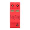 Arrester Device, Photovoltaic Protector 40KV Photovoltaic Protective Device DC 1000V, Protectors (2P) view 1