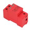 Arrester Device, Photovoltaic Protector 40KV Photovoltaic Protective Device DC 1000V, Protectors (2P) view 2