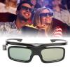 3D Glasses Professional 144Hz USB Rechargeable 3D Active Shutter Glasses for All Dlp Link 3D Projectors Gl1800 (GL1800) view 3