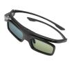 3D Glasses Professional 144Hz USB Rechargeable 3D Active Shutter Glasses for All Dlp Link 3D Projectors Gl1800 (GL1800) view 4