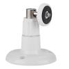Akozon Camera Wall Mount,Surveillance CCTV Camera Stand Wall Mount Bracket Rotatable Mini Camera Support Stand White (White) view 1