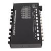 5 Band EQ Car Amplifier Iron Superior Sound Quality Car Stereo Equalizer for Vehicle view 1