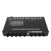 5 Band EQ Car Amplifier Iron Superior Sound Quality Car Stereo Equalizer for Vehicle view 3