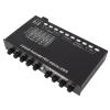 5 Band EQ Car Amplifier Iron Superior Sound Quality Car Stereo Equalizer for Vehicle view 4
