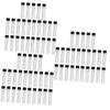 Mobestech 75pcs Hall Effect Sensors for Motors and Efficient for Indoor and Outdoor Use Optimal Material No Burrs Convenient for Projects view 1