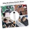Mobestech 75pcs Hall Effect Sensors for Motors and Efficient for Indoor and Outdoor Use Optimal Material No Burrs Convenient for Projects view 4