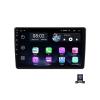 EsaSam Android 11 Car Stereo with 720P AHD Backup Camera GPS Navigation 9 Inch Touch Screen for Citroen Berlingo 2008~2019 Car Radio MP5 Media Player with 4G/WiFi/SWC/DSP/Carplay/Auto,Y1 1g+16g view 1