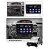 EsaSam Android 11 Car Stereo with 720P AHD Backup Camera GPS Navigation 9 Inch Touch Screen for Citroen Berlingo 2008~2019 Car Radio MP5 Media Player with 4G/WiFi/SWC/DSP/Carplay/Auto,Y1 1g+16g view 2