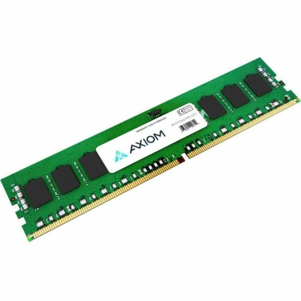 Axiom Memory - 4X77A77031-AX - Axiom 32GB DDR5 SDRAM Memory Module - 32 GB - DDR5-4800/PC5-38400 DDR5 SDRAM - 4800 MHz -
