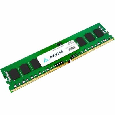 Axiom Memory - 4X77A77032-AX - Axiom 64GB DDR5 SDRAM Memory Module - 64 GB - DDR5-4800/PC5-38400 DDR5 SDRAM - 4800 MHz -