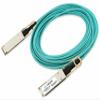 Axiom Memory - Q28-100G-AOC3M-AX 100GBASE-AOC QSFP28 Active Optical Cable 3m - 9.84 ft Fiber Optic Network Cable view 1