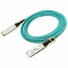 Axiom Memory - ET6402-AOC-1M-AX - Axiom Qsfp+ Aoc Cable for Edge-core 1m view 1